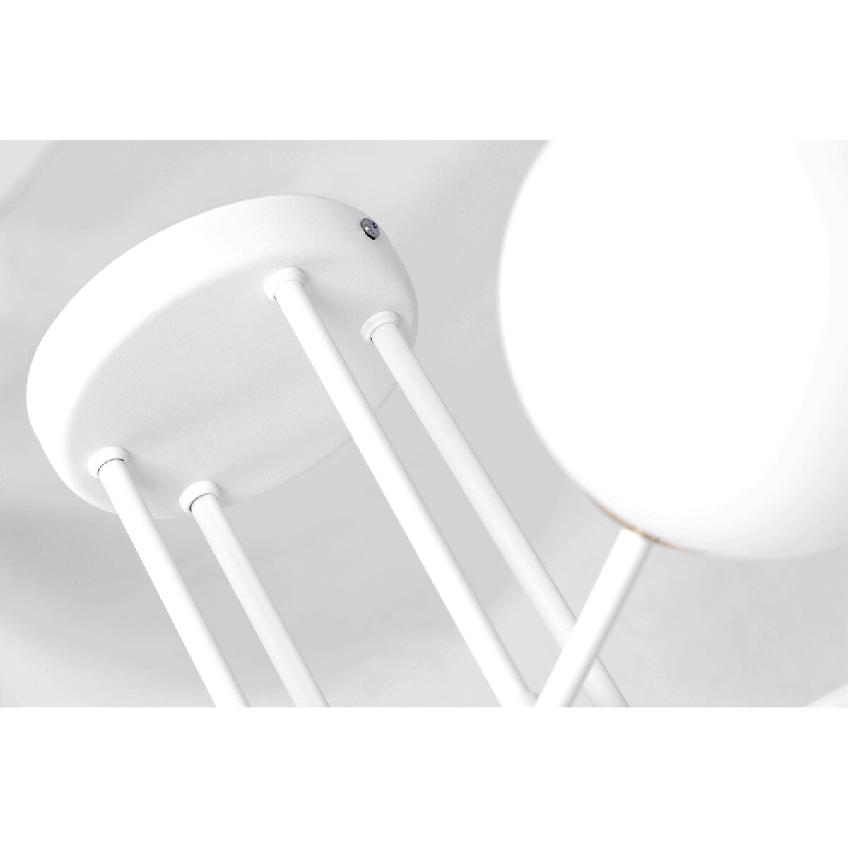 Lampa sufitowa K-5313 z serii ELMO