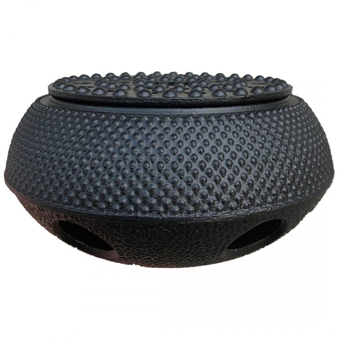 Podgrzewacz Żeliwny Do Zaparzaczy Kinghoff