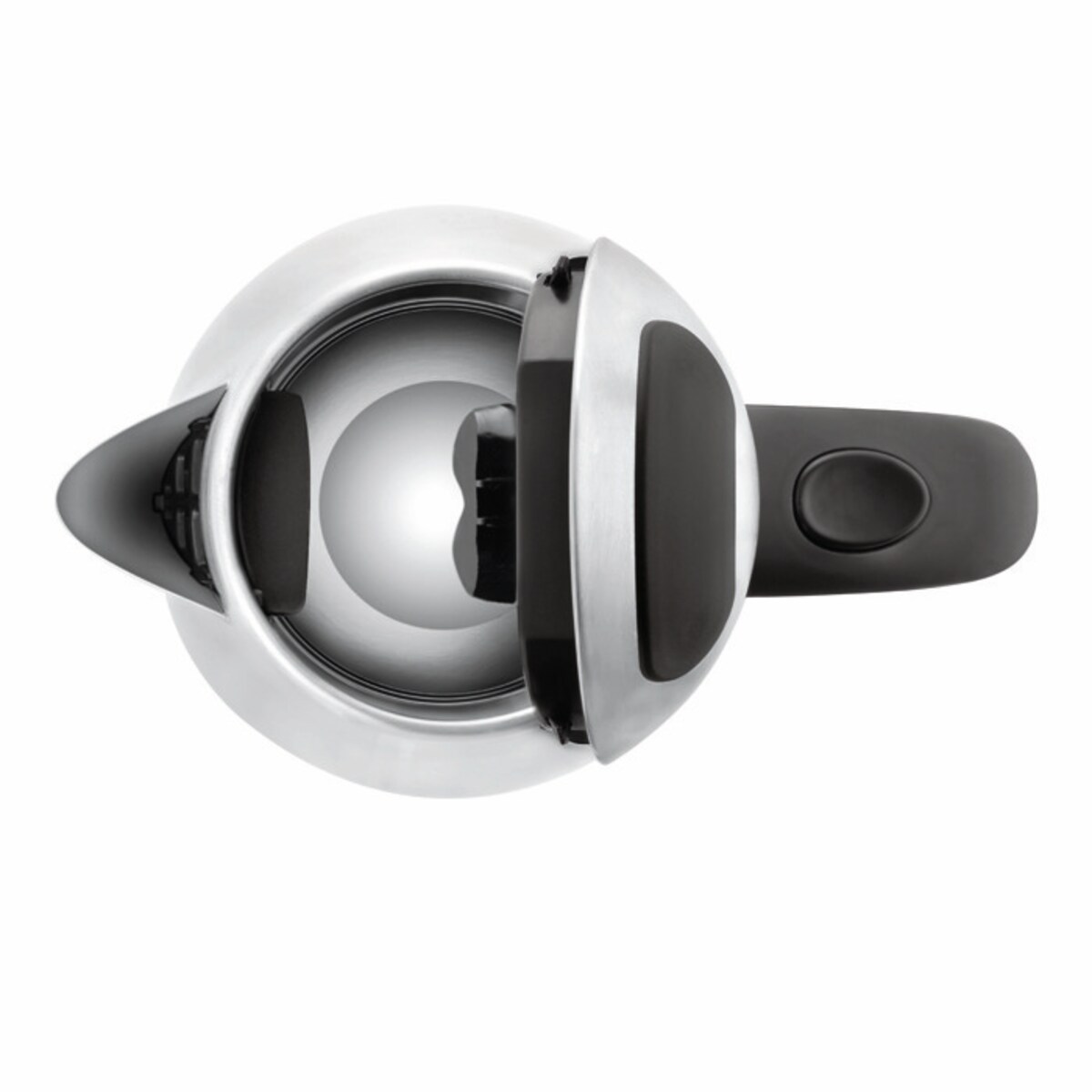 Czajnik elektryczny Stelio, 1700 ml, WMF