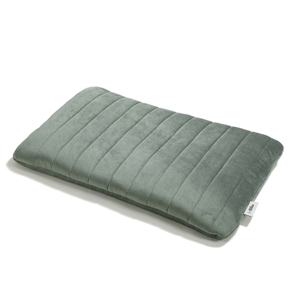 La Millou - Poduszka Velvet Pure KHAKI