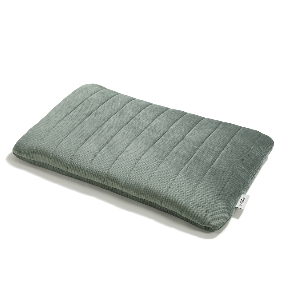 La Millou - Poduszka Velvet Pure KHAKI