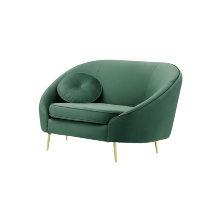 Fotel Kooper-Velluto 12