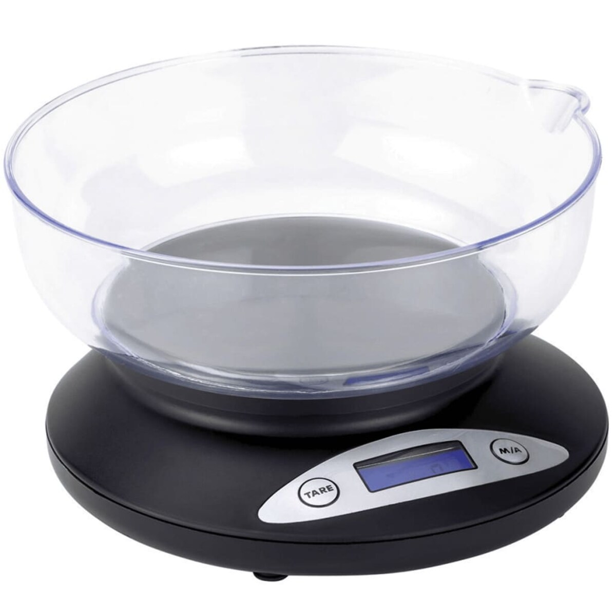 Waga kuchenna 2 kg