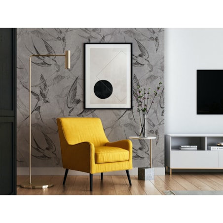 Tapeta Jaskółki, 416x254cm