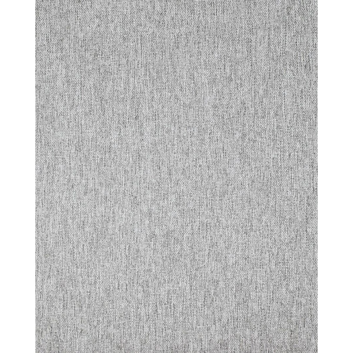 Przegroda biurkowa 184 x 184 cm Jasnoszary STANDI