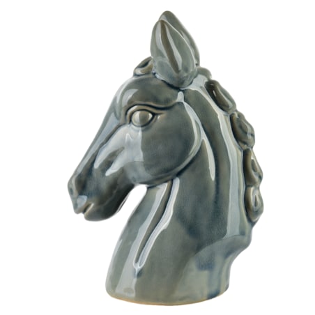 Figura ceramiczna ORAN GREEN