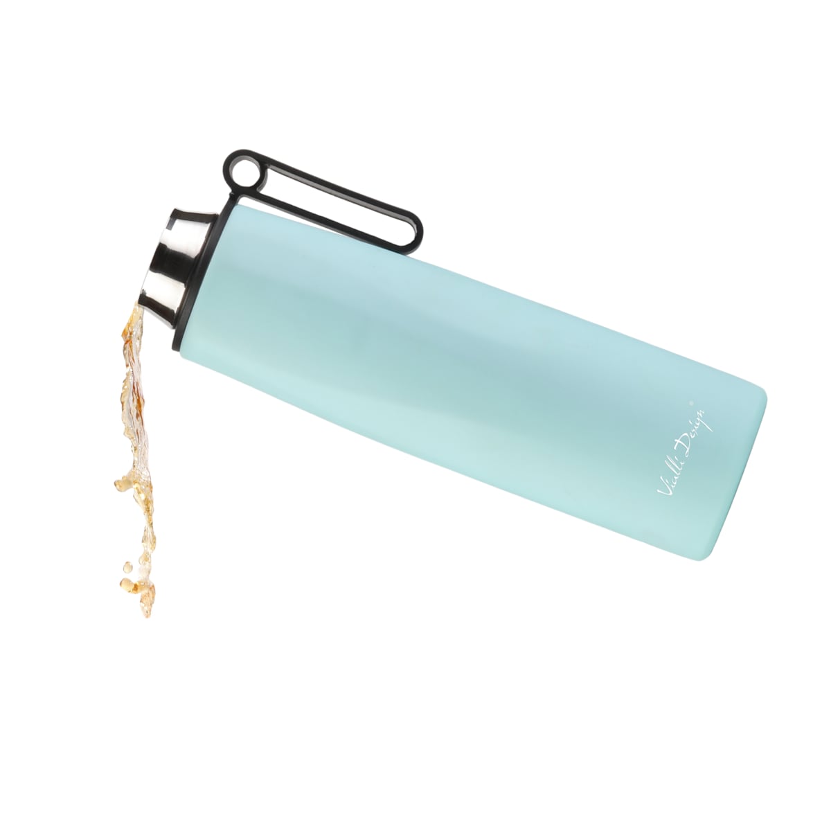 Butelka termiczna Fuori 500 ml miętowa 29934