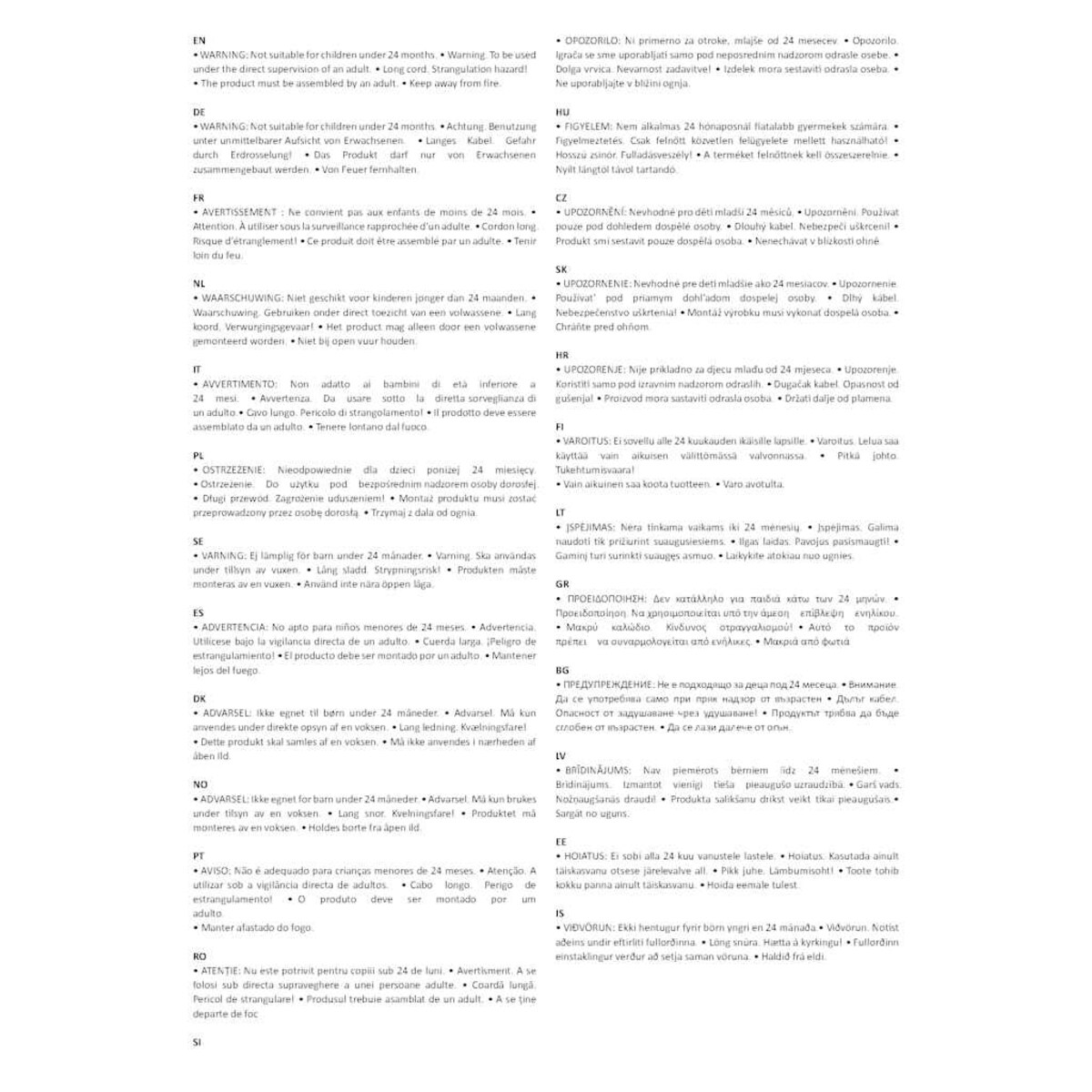 vidaXL Biały namiot dziecięcy tipi, z torbą, peach skin, 120x120x150cm