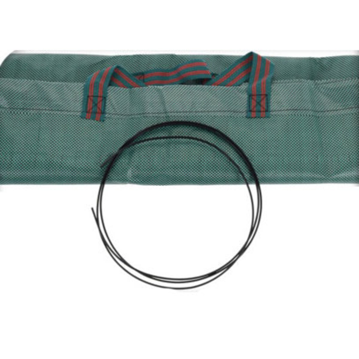 Torba ogrodowa na liście, 125 L