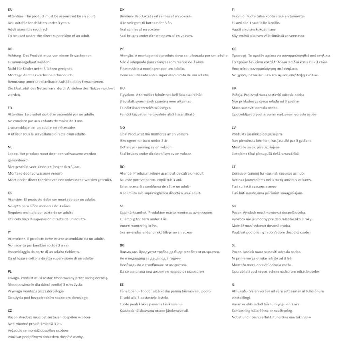 vidaXL Mini zestaw do gry w koszykówkę z piłką i pompką 45x86x127 cm