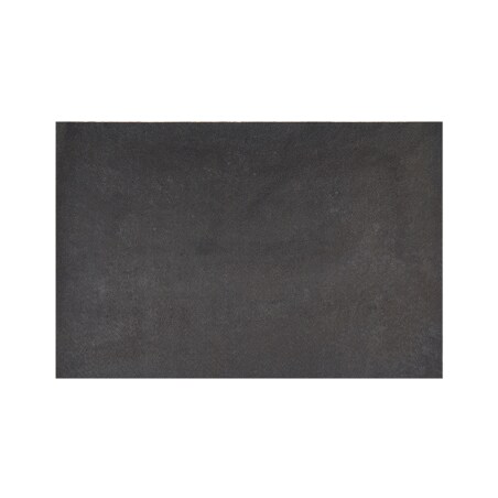 Wycieraczka kokosowa wzór geometryczny 40 x 60 cm naturalna PAEKTU