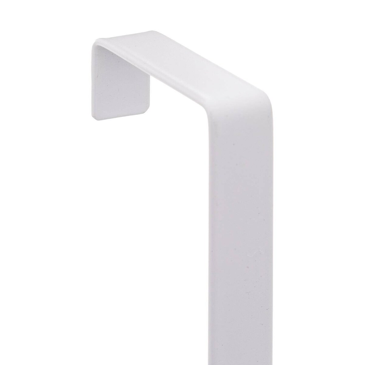 Wieszak na ręczniki na drzwi o grubości do 2 cm, 5 haczyków