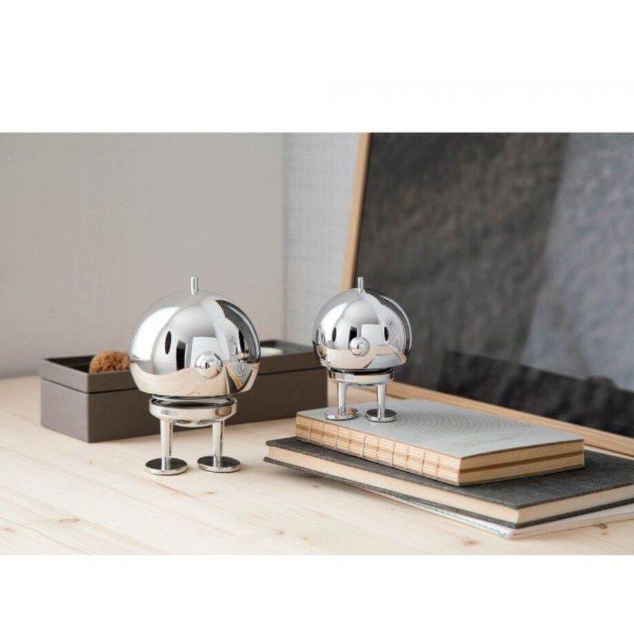 Hoptimist figurka Bumble S Chrome 26084
