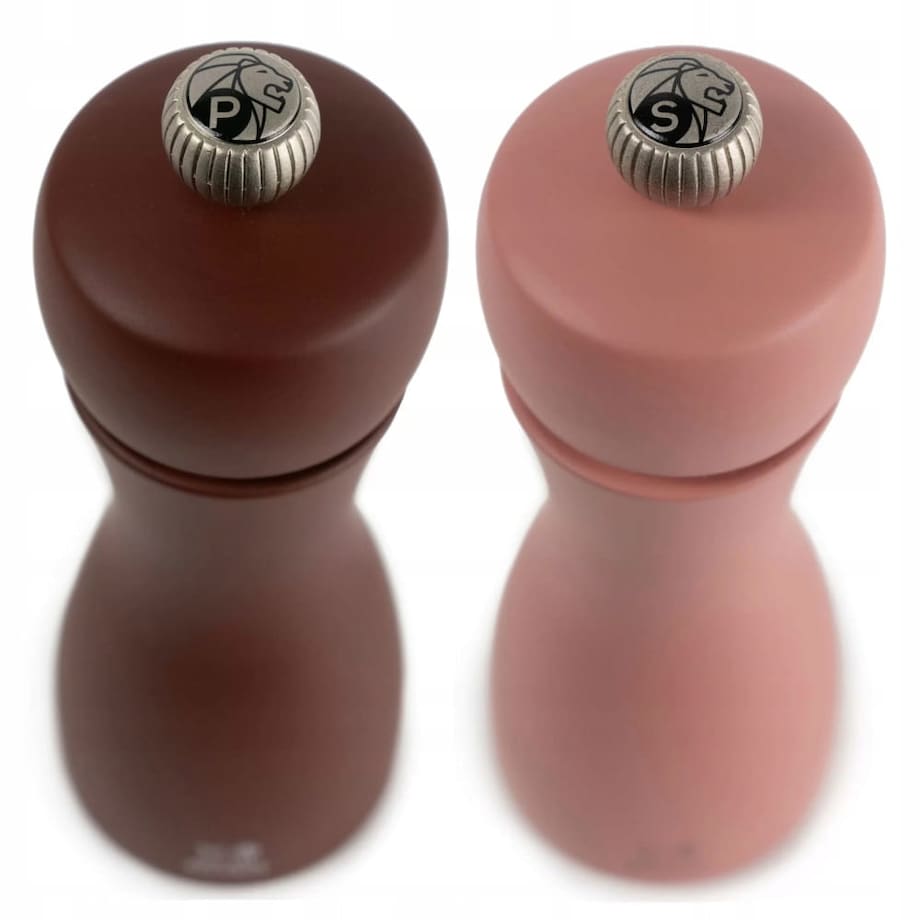 Peugeot TAHITI DUO Zestaw S+P 15 cm, Earth