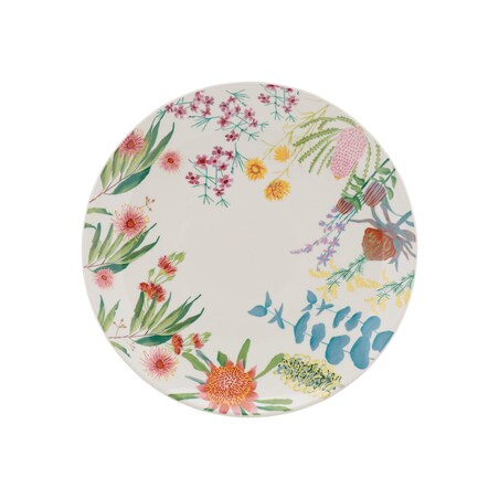 Talerz Native Blooms, 23 cm