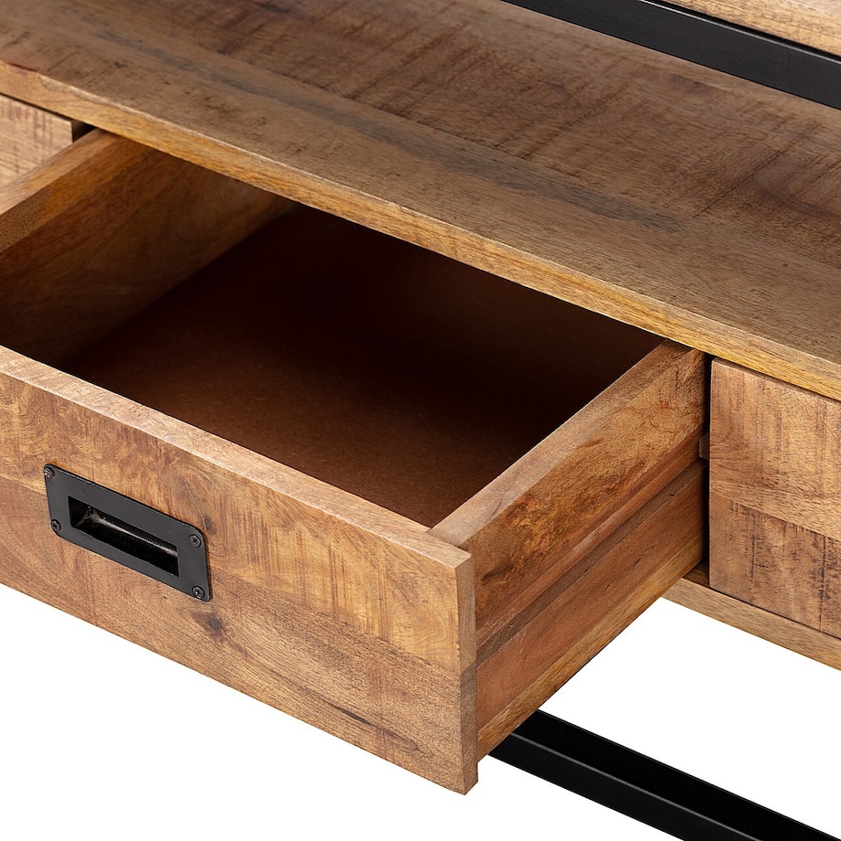 Szafka RTV Sivert 150x40x51cm, 150 x 40 x 51 cm