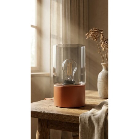 Lampka stołowa / nocna K-6053 z serii DEX