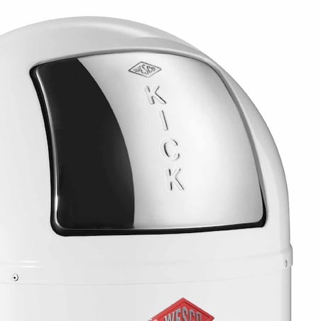 Wesco Kickboy kosz na śmieci 40l 8011552