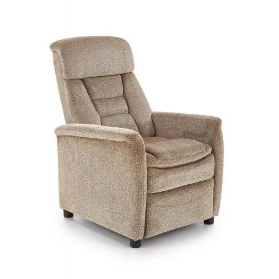 Fotel JORDAN beżowy