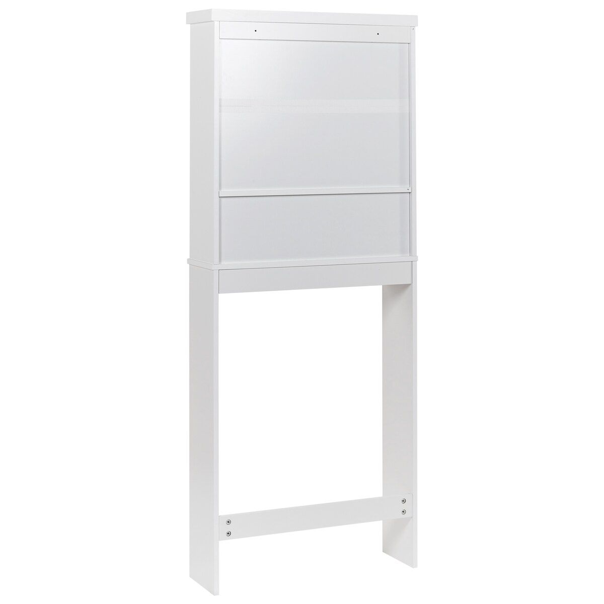 Szafka łazienkowa PACLLON 65 cm Biały