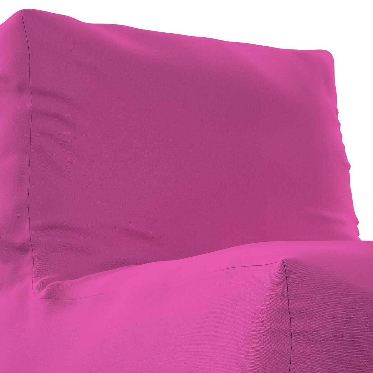 Pufo- fotel Poppy, amarant, 87 x 31 x 75 cm, Lollipop