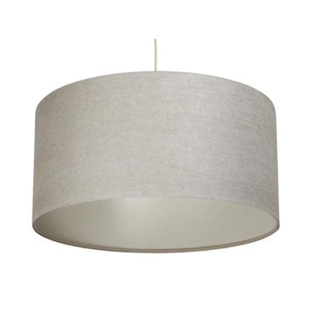 Lampa wisząca LEN LIGHT 209-70 beżowa