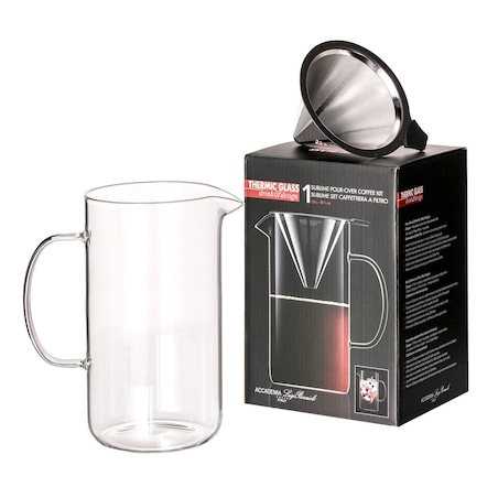 Dzbanek Termico 1800ml, 11,5 x 21 cm