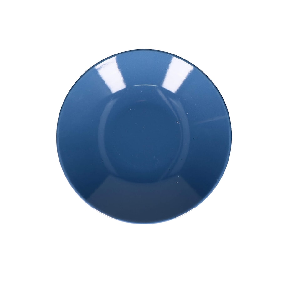 Serwis obiadowy dla 6 osób The Blue Ones