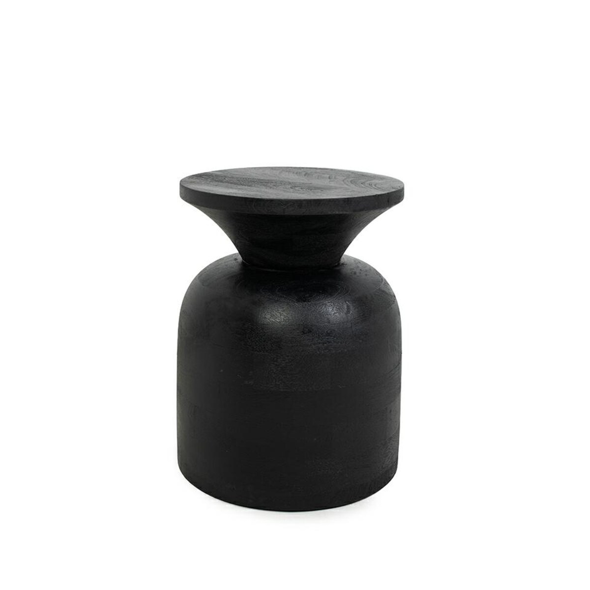 MaMaison stolik BISATO czarny