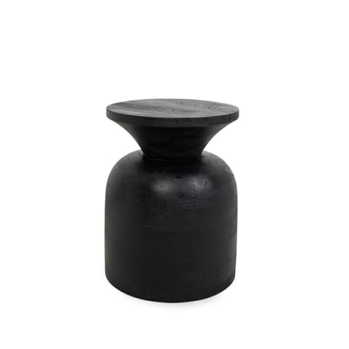 MaMaison stolik BISATO czarny