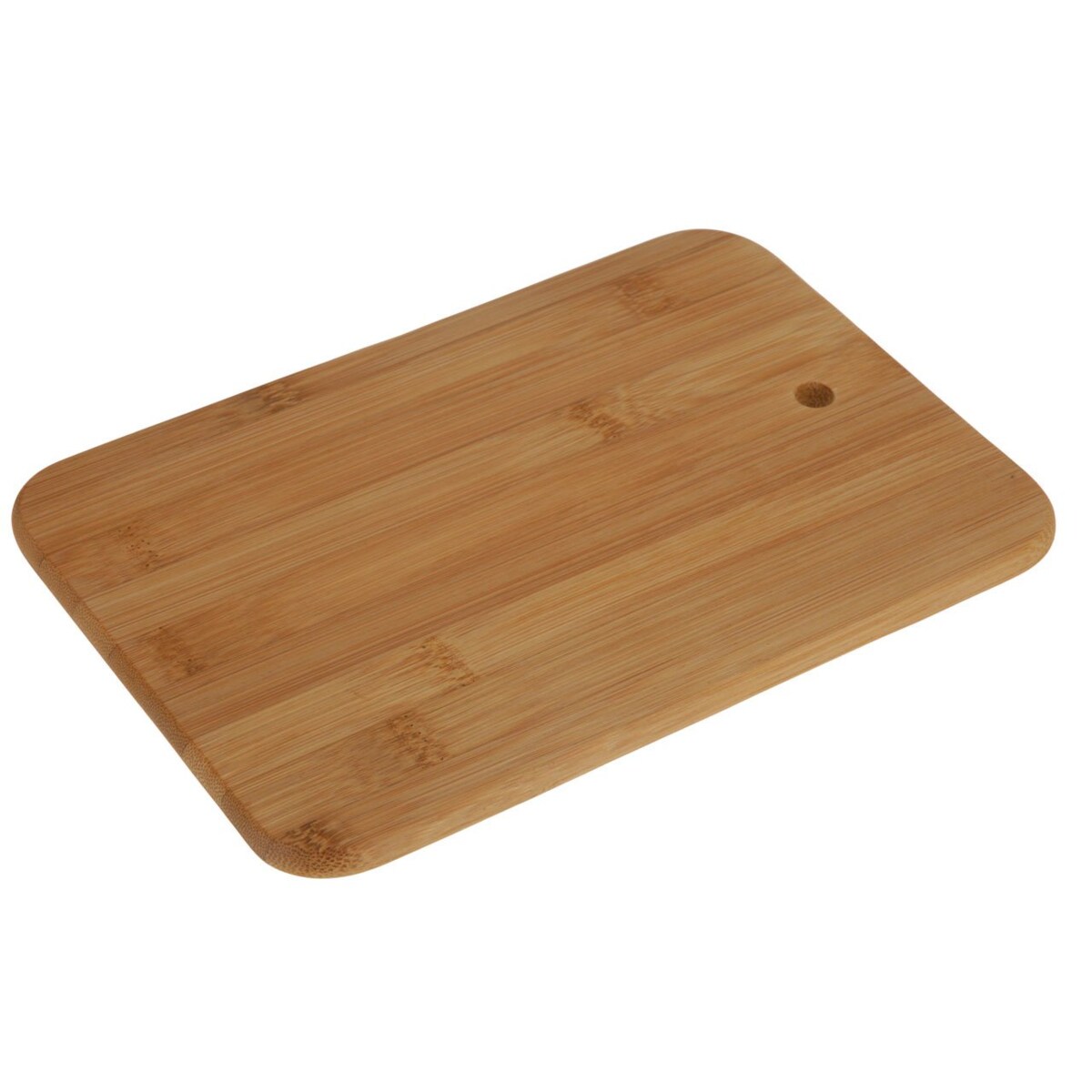 6 bambusowych desek kuchennych + stojak w komplecie