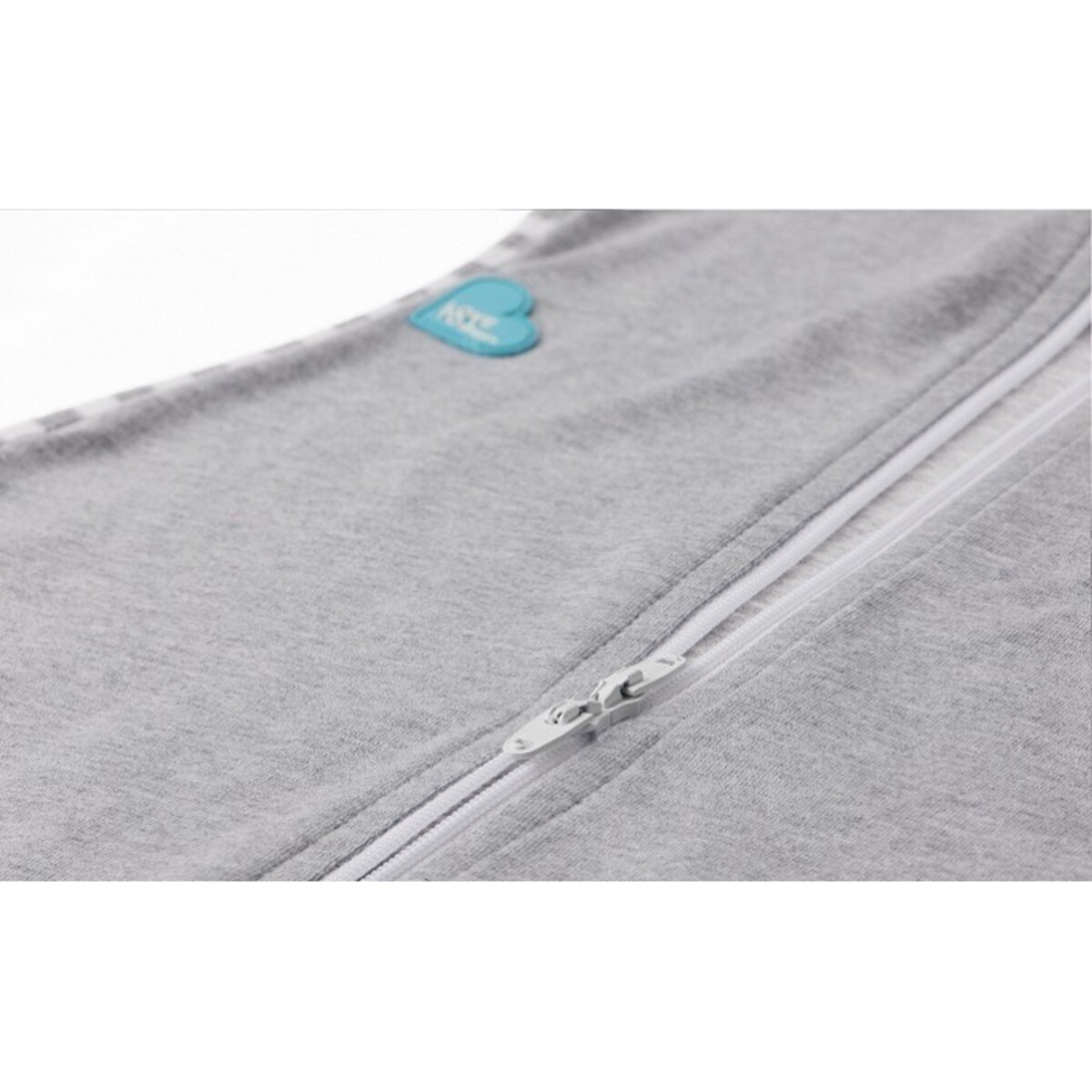 Otulacz Swaddle UP - rozmiar M - szary - ETAP 1 Original