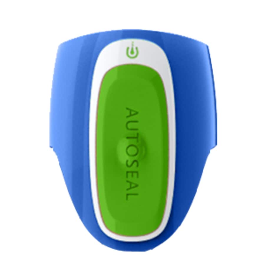 Butelka na wodę Contigo Swish 500ml - Cobalt Blue