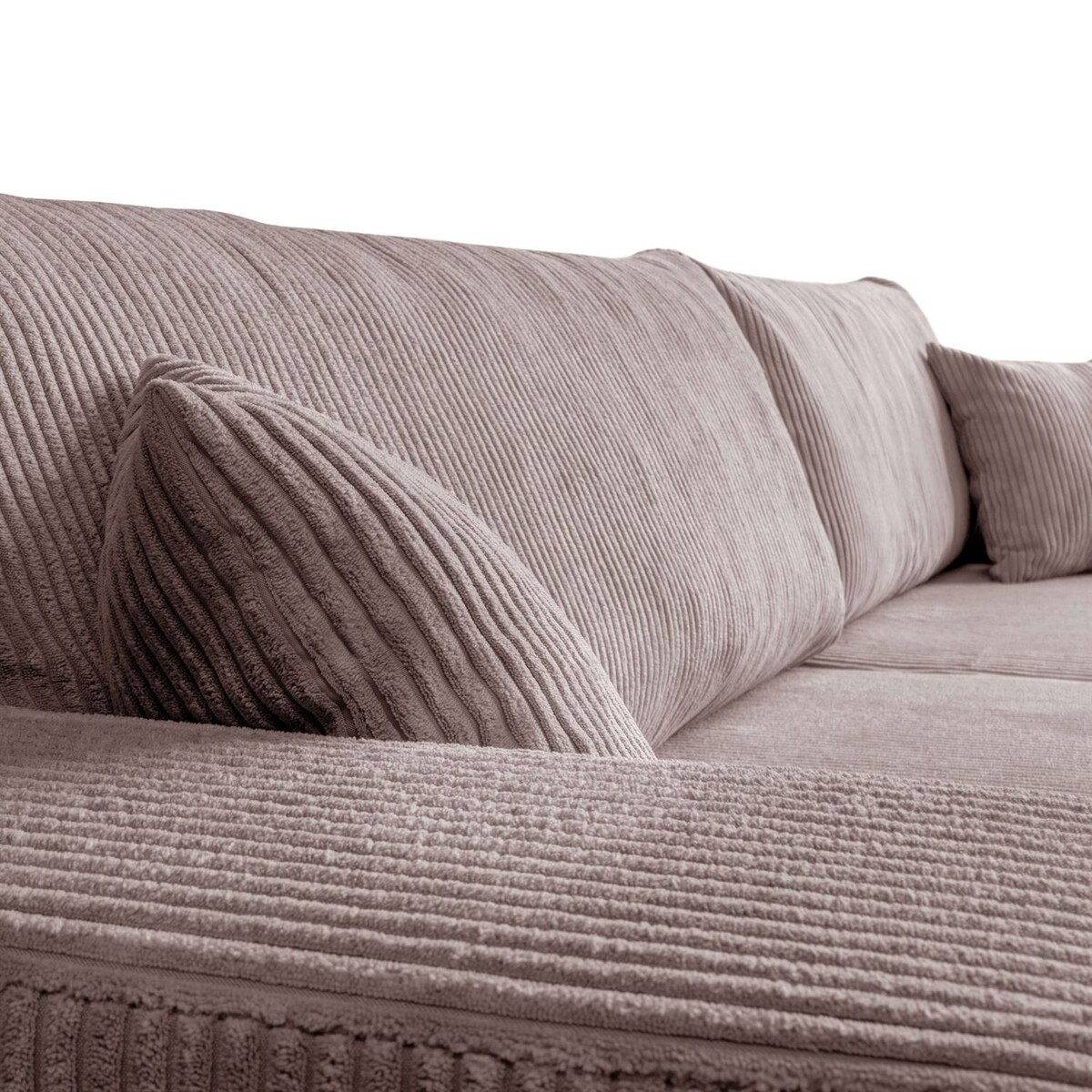 Narożnik SOPRANO z funkcją spania i pojemnikiem, Poso, 27