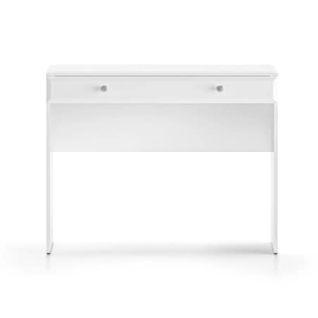 Toaletka BLANC 05 biały połysk