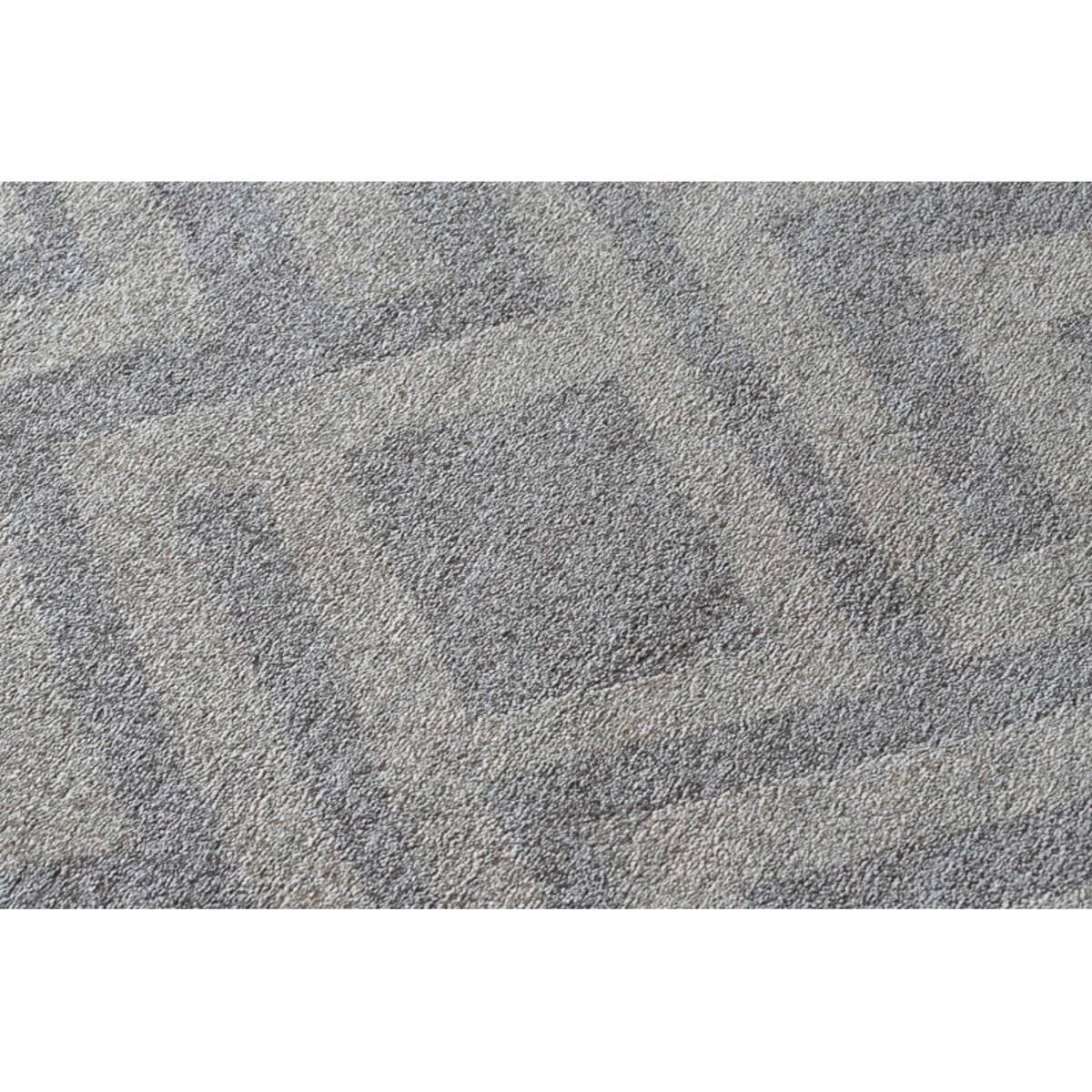 Dywan SOFT 8028 ETNO JODEŁKA brąz / beż 180x270 cm