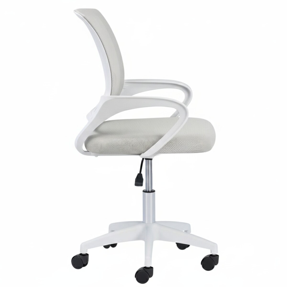 Krzesło biurowe fotel obrotowy Z30 regulowany ergonomiczny młodzieżowy