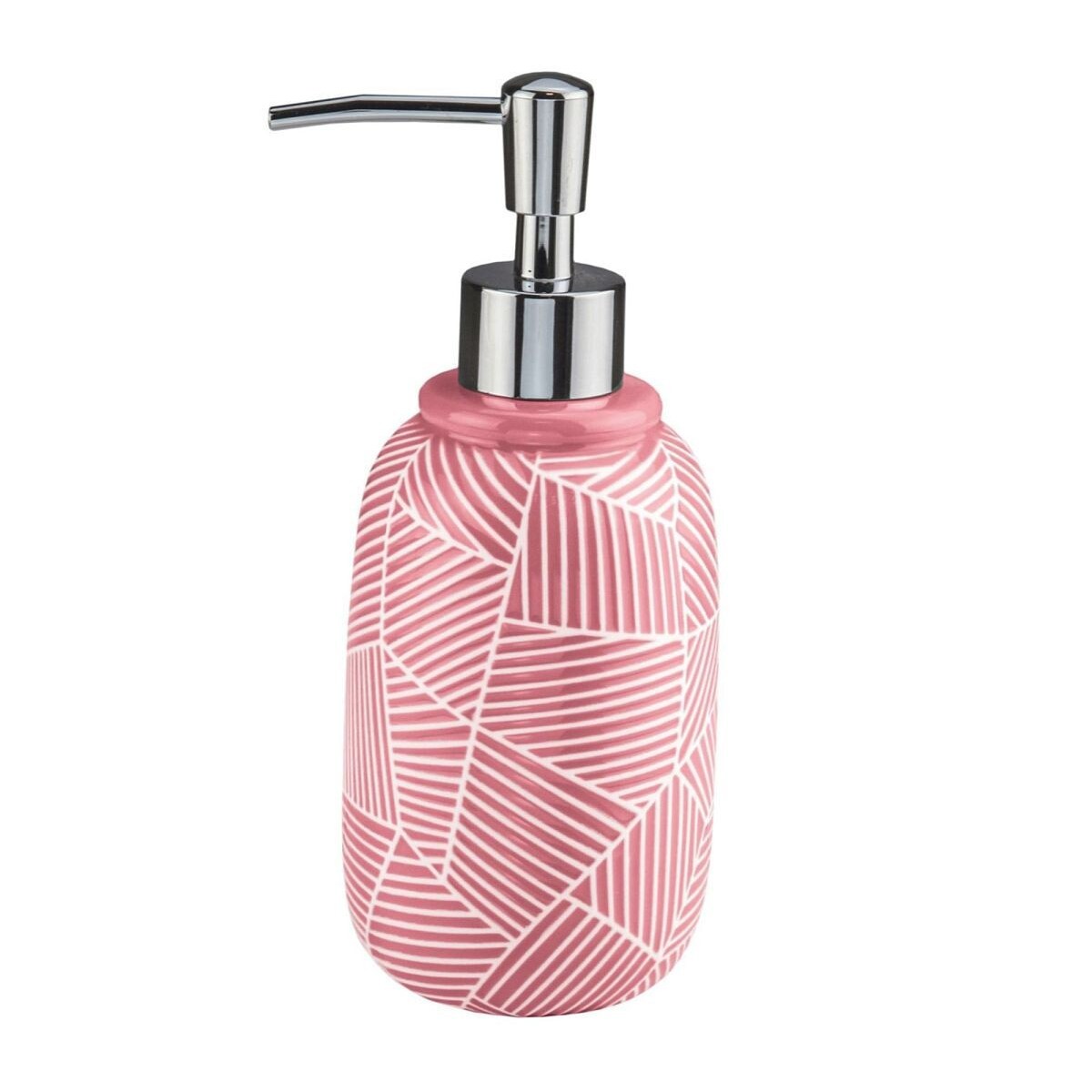 Kleine Wolke Serena Dozownik do mydła różowy