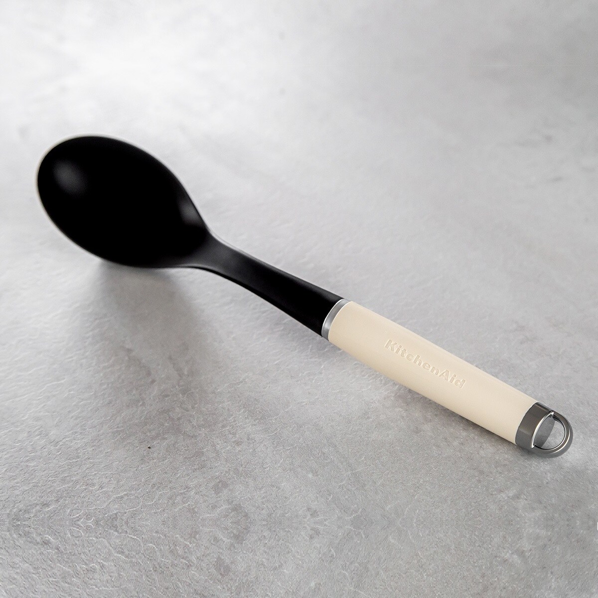 KitchenAid łyżka kuchenna CORELINE Almond Cream