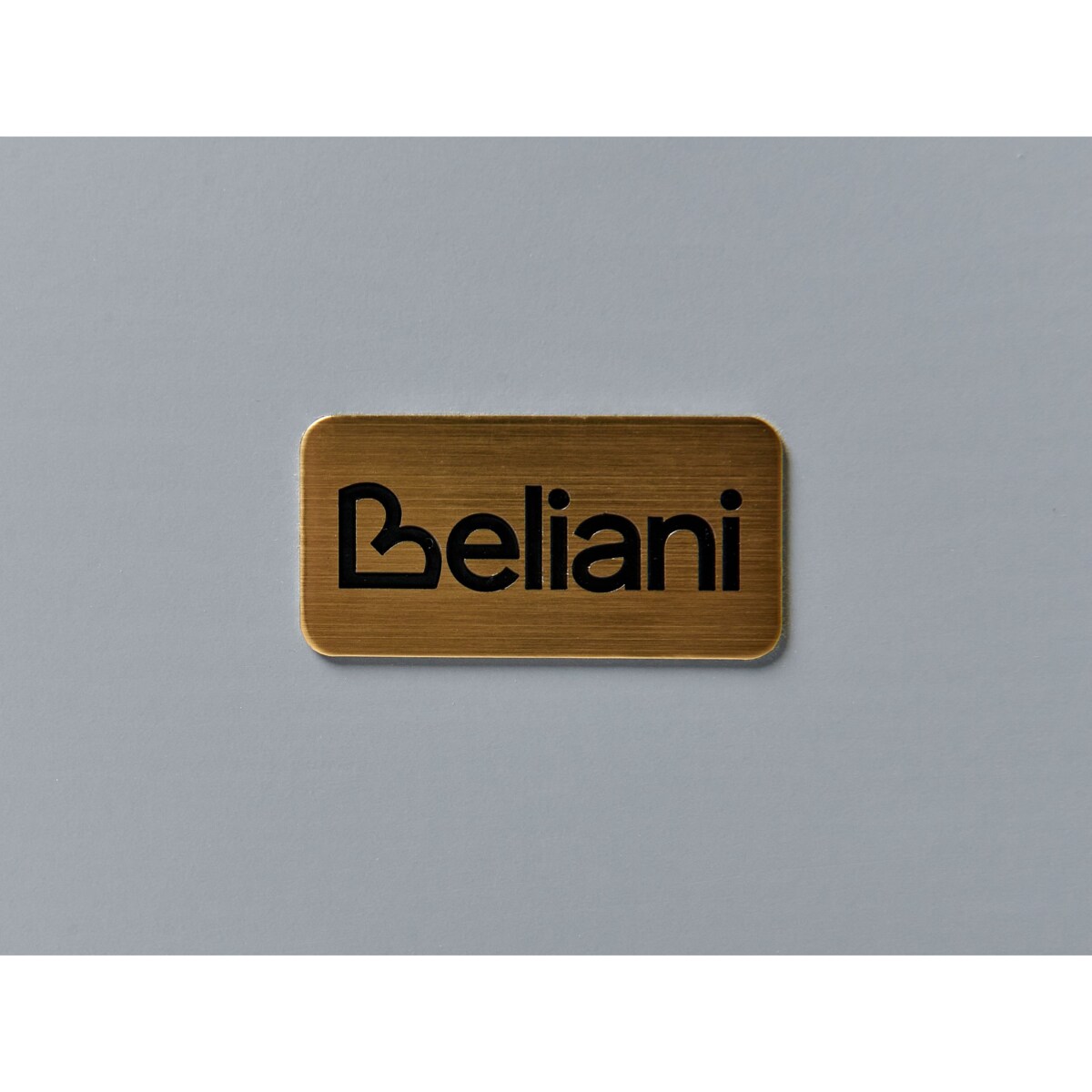 Łóżko dziecięce tipi drewniane 90 x 200 cm szare DEVAY