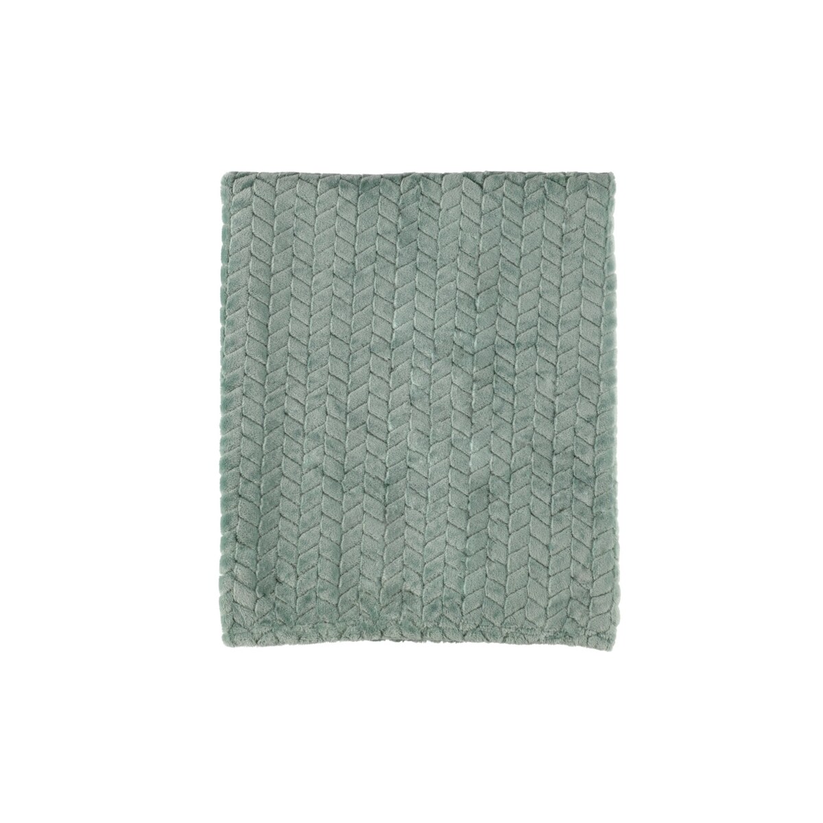 Koc polarowy MILA, 125 x 150 cm