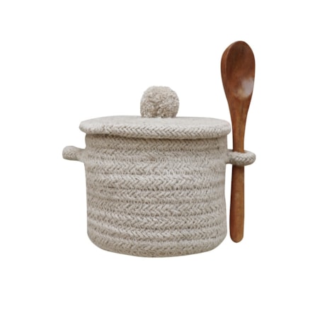 Bawełniana kuchnia dla dzieci Lorena Canals