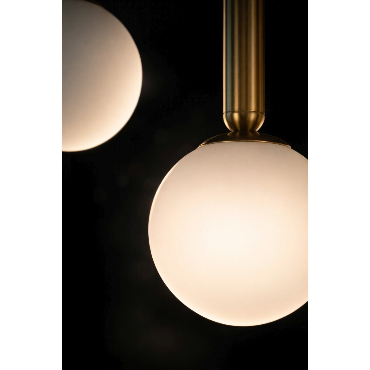 Lampa wisząca K-5862 z serii TOKI