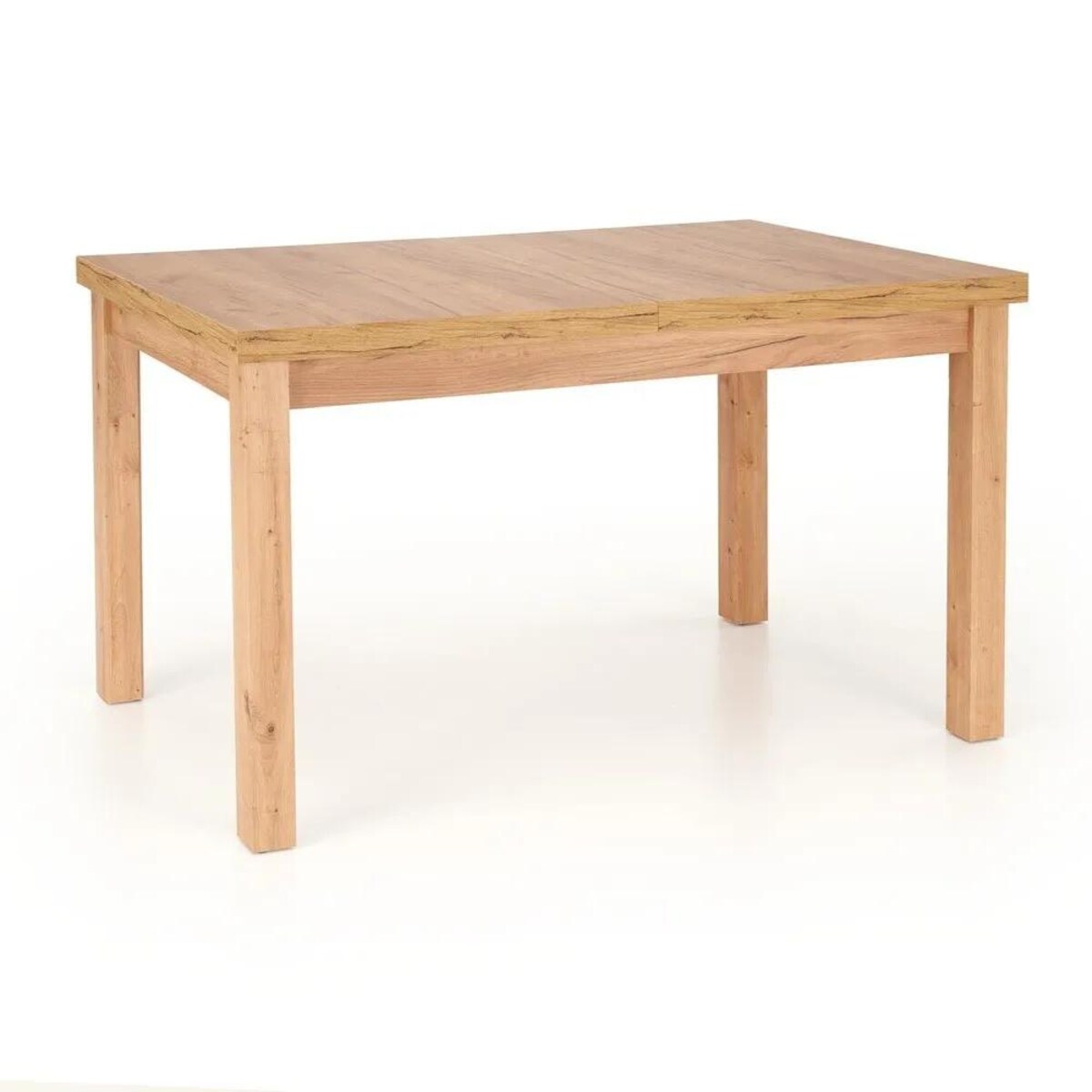 Stół TIAGO 2 140(220)x80 dąb craft rozkładany