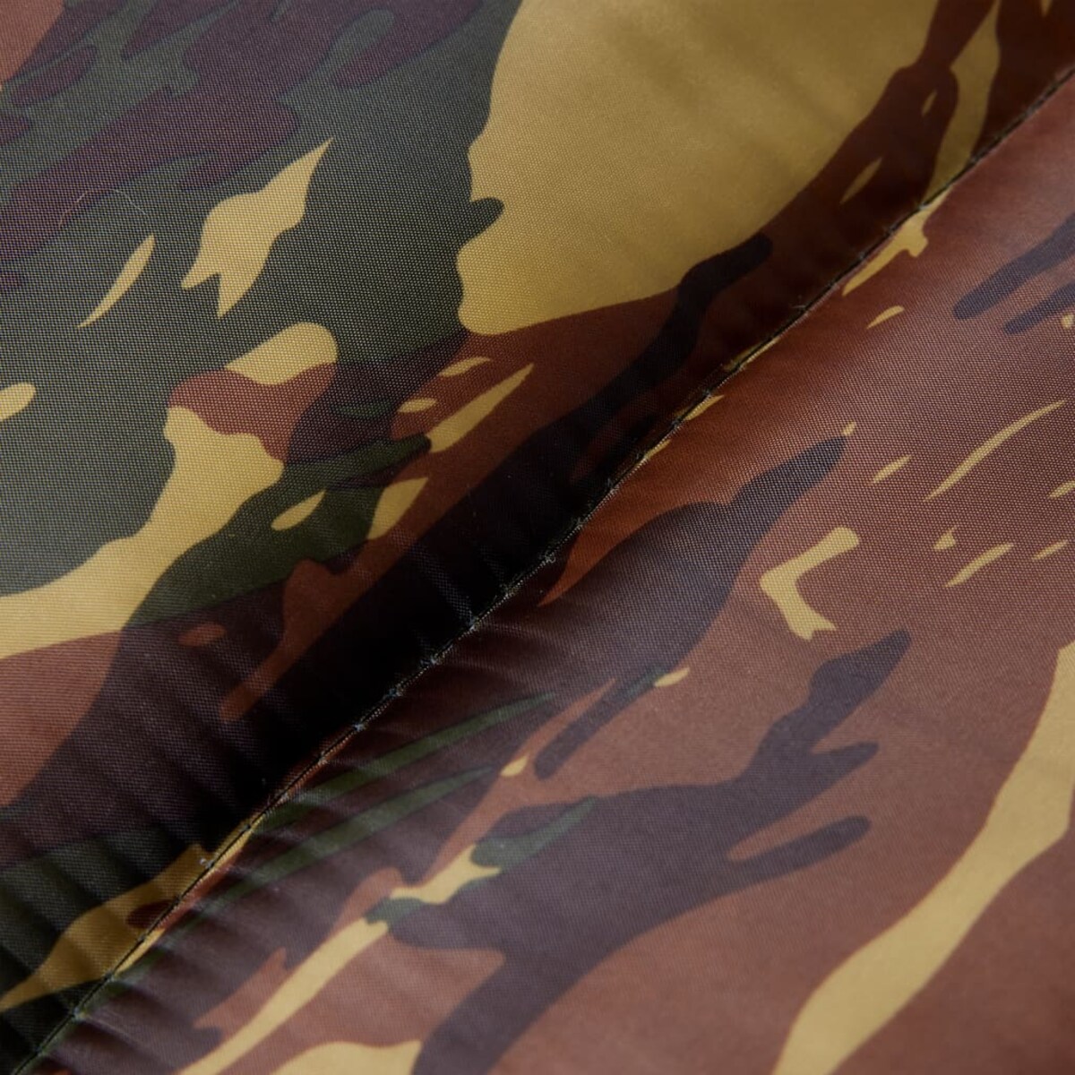 vidaXL Śpiwór typu mumia, dla dorosłych, na 3 pory roku