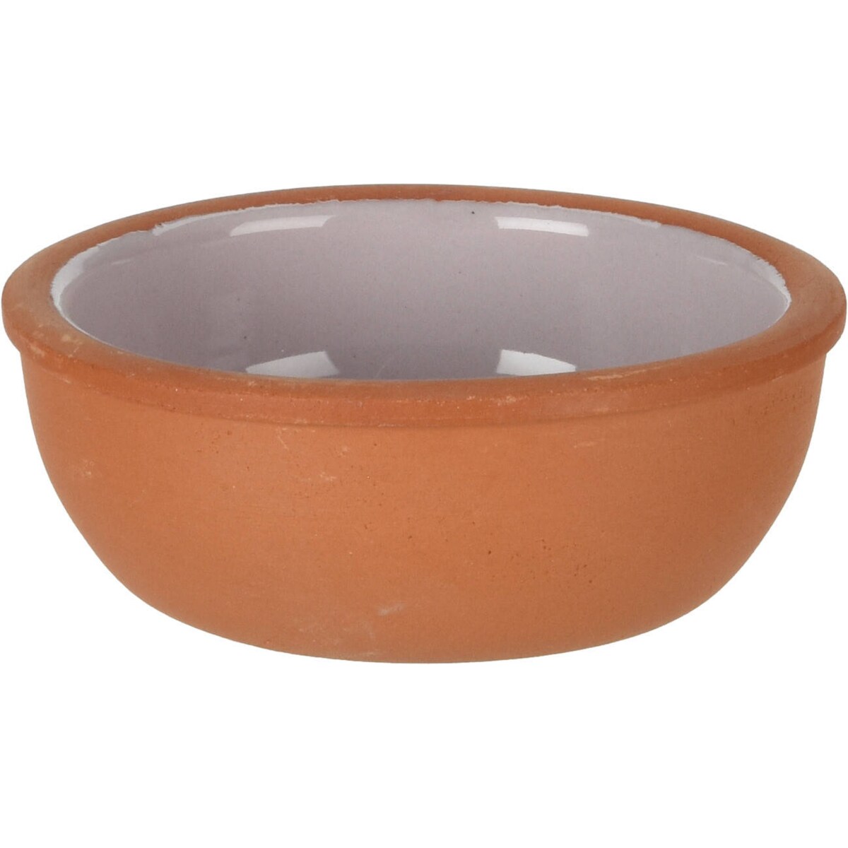 Kokilki do zapiekania, terakota, kolorowe, 150 ml, 4 sztuki