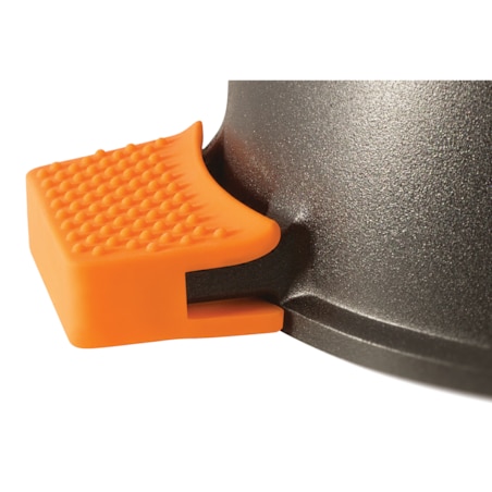 Garnek z pokrywką 20 cm 2.4 L Berlinger Haus Granit Diamond BH-1094