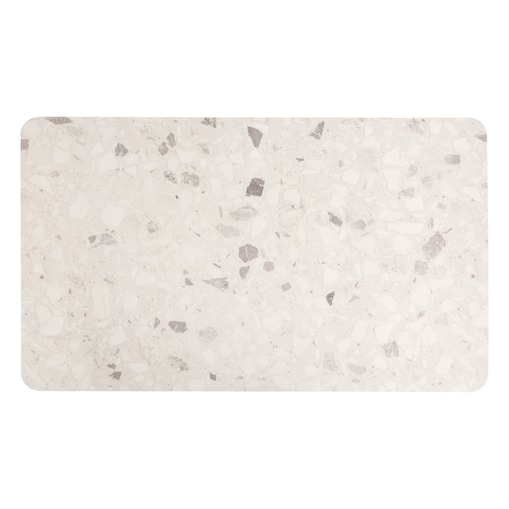 Mata łazienkowa diatomitowa EASY, 45 x 75 cm