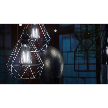 Żarówka Led Dekoracyjna Lustrzana 4000K E-14 2,5W