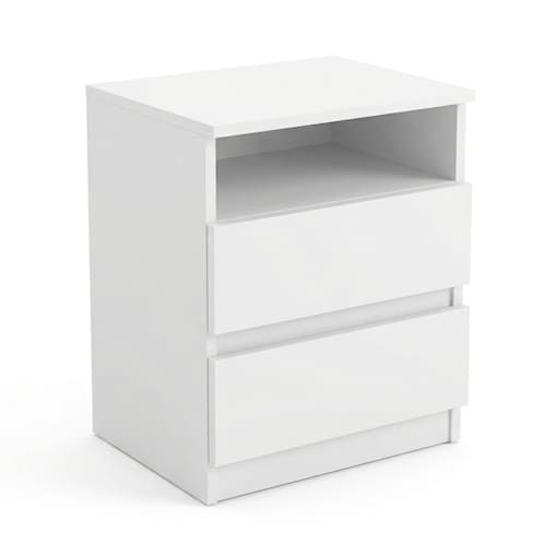 Szafka nocna AURI, 40 x 50 x 32